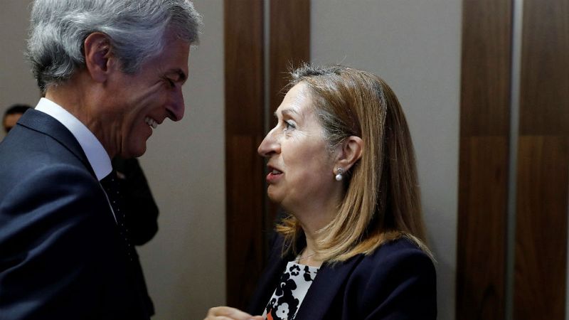 Boletines RNE - Suárez Illana irá de número 2 por Madrid en el PP