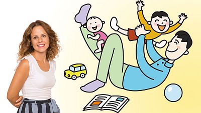 La estación azul de los niños - A los mejores papás del mundo - 23/03/19 - escuchar ahora