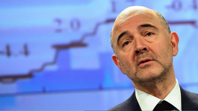 14 horas - Brexit desde Bruselas: optimistas pero con plan por si hay divorcio abrupto - Escuchar ahora