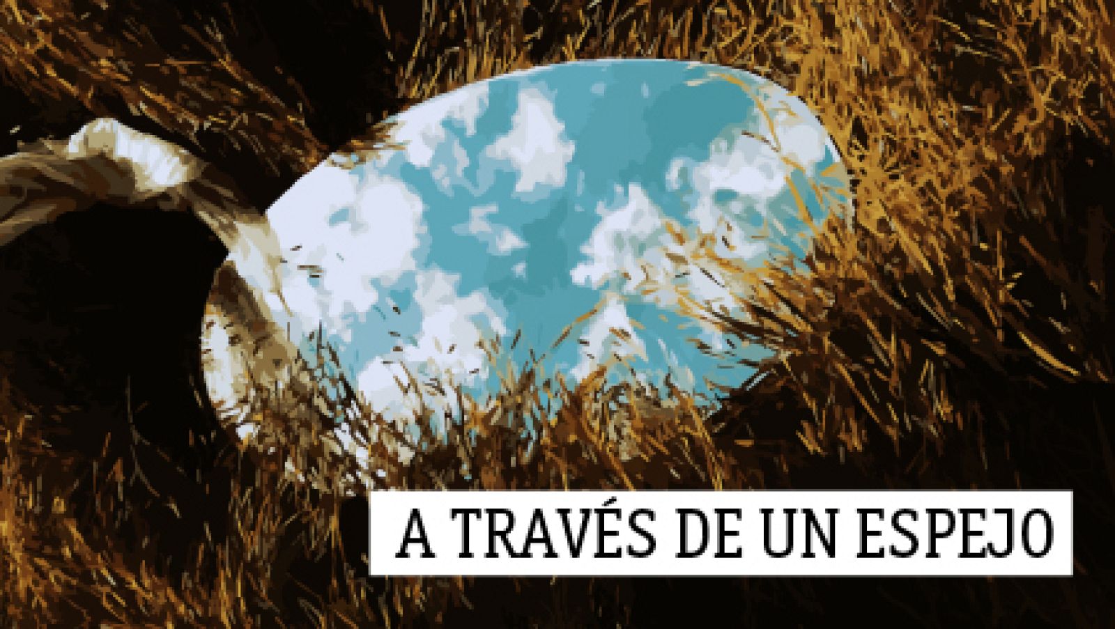 A través de un espejo - 26/03/19 - escuchar ahora