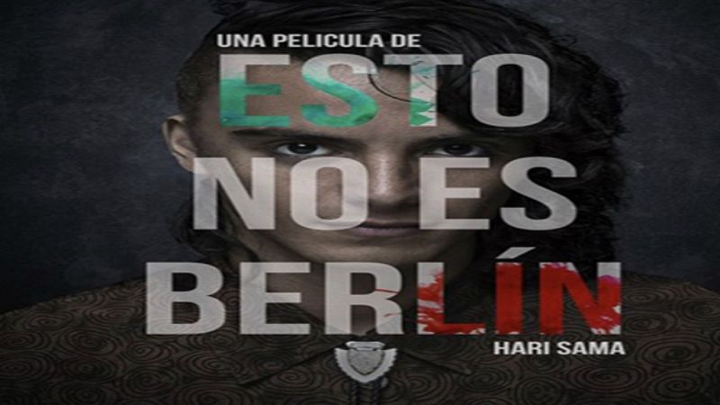De cine - 'Esto no es Berlín', premiada en el 22 Festival de Málaga - 27/03/19 - Escuchar ahora
