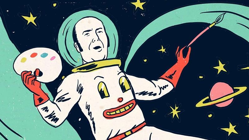 Viñetas y bocadillos - Sergio Mora "Chiquito" - 27/03/19