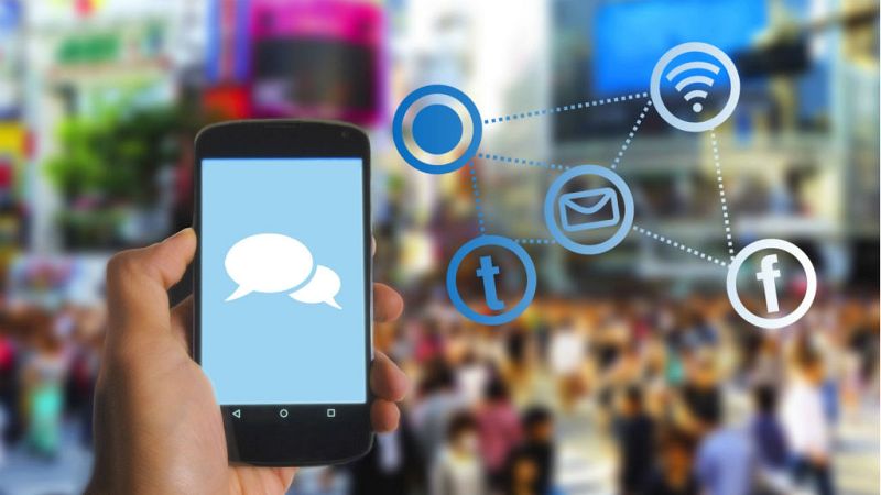 Todo Noticias - Tarde - Aplicaciones móviles que nos espían