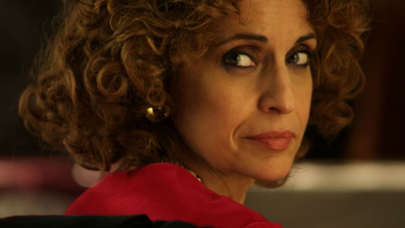 La sala - Adriana Ozores, un perfil trazado por Inma Palomares - 27/03/19