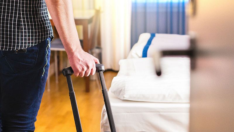 14 horas - Madrid, última ciudad en unirse a la cruzada contra los pisos turísticos - Escuchar ahora