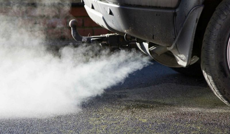 14 horas - La contaminación de las ciudades perjudica a los corredores - Escuchar ahora