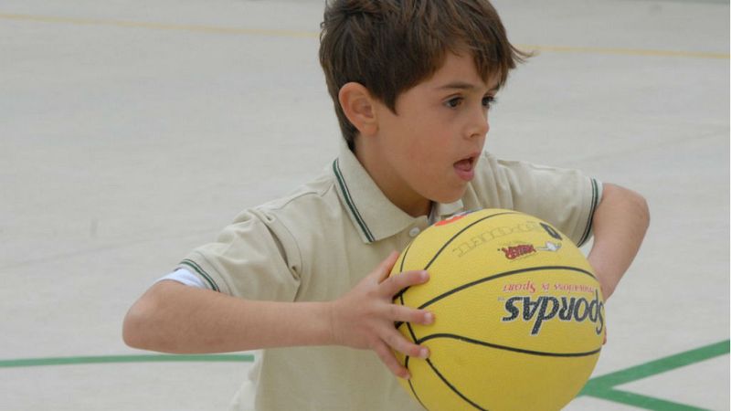 Todo Noticias Tarde - Niños y deporte - Escuchar ahora
