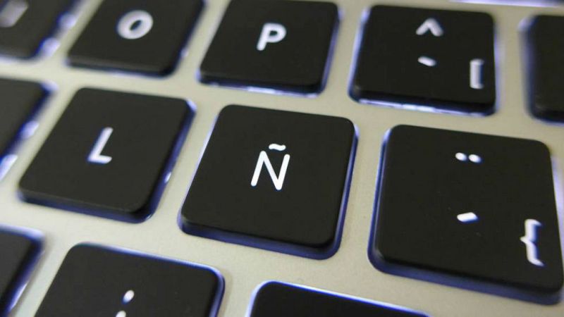 14 horas - La lengua digital abre nuevos caminos - escuchar ahora