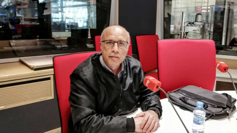 Cinco Continentes - Siria tras la caída del califato del Daesh - Escuchar ahora