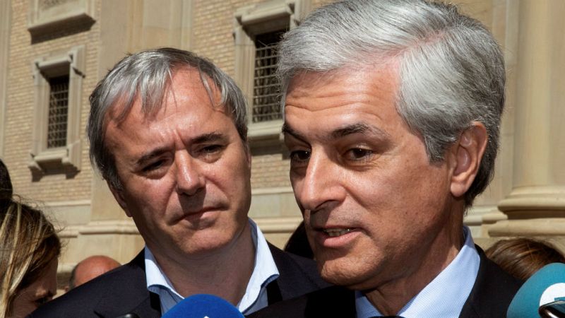 24 horas -  Suárez Illana pide disculpas por sus declaraciones sobre el aborto: "Se acabó la polémica"