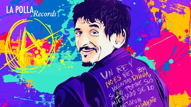 Lenguajeta - Xosé Castro - "Sabio de guardia" - Escuchar ahora