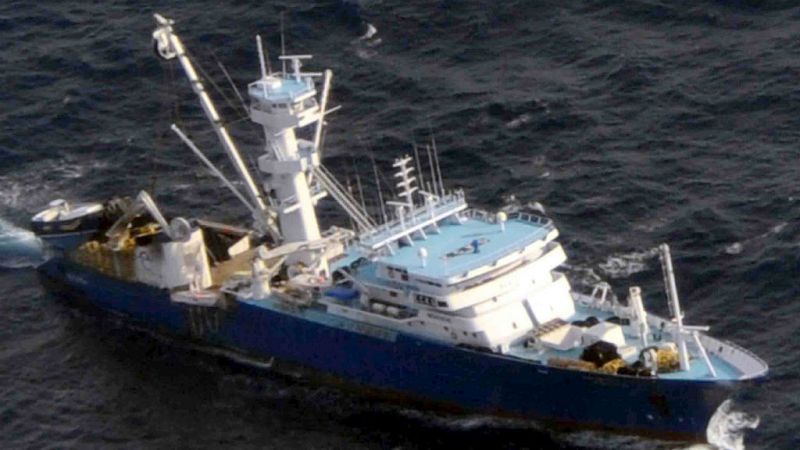 25 años de Radio 5 - Liberación Alakrana - Escuchar ahora