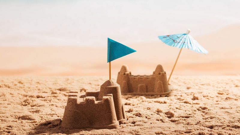 Crescendo - Mendelssohn: Sueño de una noche de verano - 30/03/19