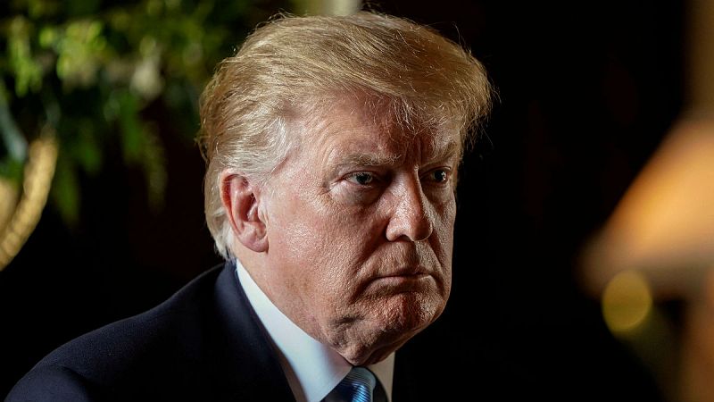 Las mañanas de RNE con Íñigo Alfonso - Los socios europeos de la OTAN quieren convencer a Trump para que permanezca en la Alianza