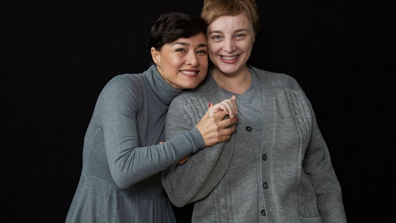 Cuaderno mayor - "María Teresa y el león", en la Sala Mirador - 01/04/19 - Escuchar ahora