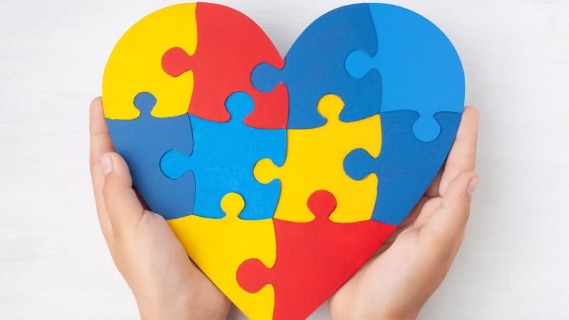 Las mañanas de RNE con Íñigo Alfonso - Josep Salvat, padre de un niño con autismo: "El sistema nos ayuda poco" - Escuchar ahora