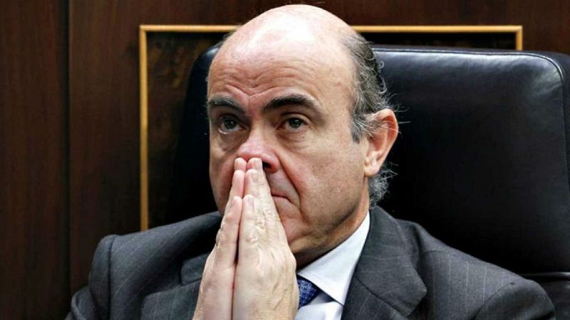 25 años de Radio 5 - El rescate bancario - Escuchar ahora