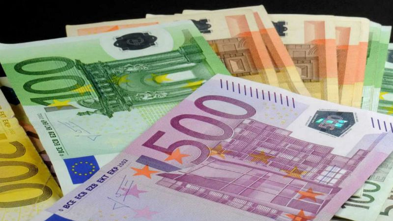 La llegada del euro - Escuchar ahora