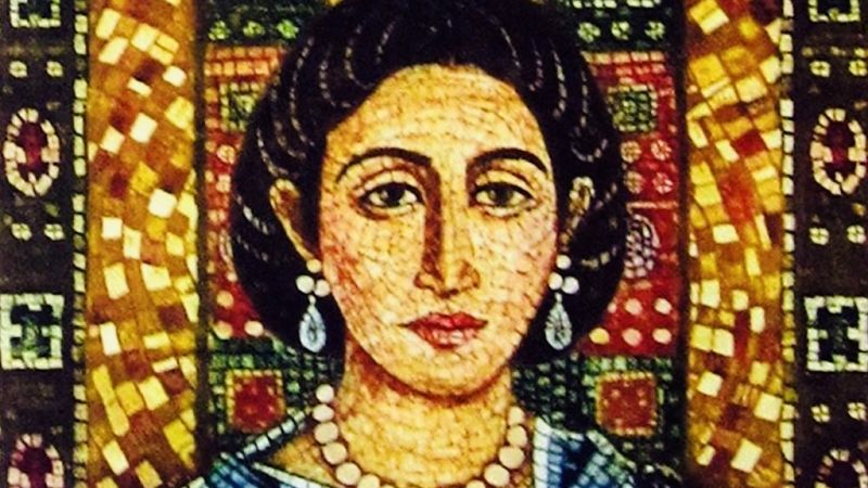 Gala Placidia - Ángeles Caso - "Mujeres" - Escuchar ahora