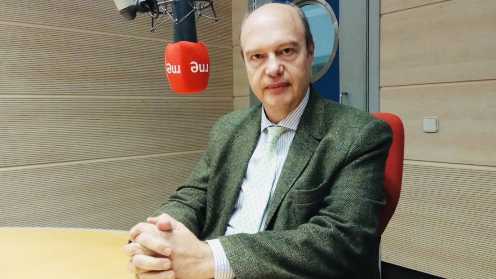 Casa de la Moneda - Rafael Feria y Pérez - "Clase magistral" - Escuchar ahora