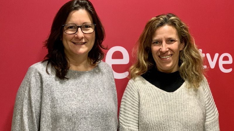 'Yo también leo' - Verkami - "Zona de obras" - Escuchar ahora