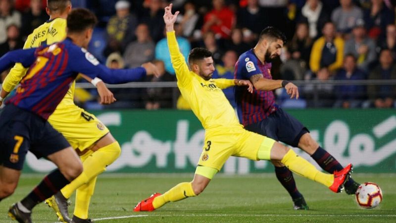 Tablero deportivo - Los goles del 2 de abril - Escuchar ahora