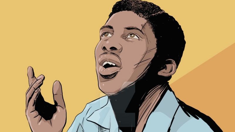 'Stand By Me' - Pancho Varona - "Versiones y perversiones" - Escuchar ahora