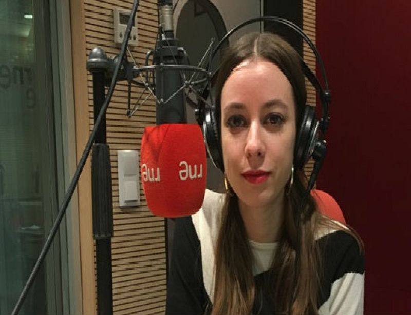 Sofía Comas presenta 'El verano será eterno' - Escuchar ahora