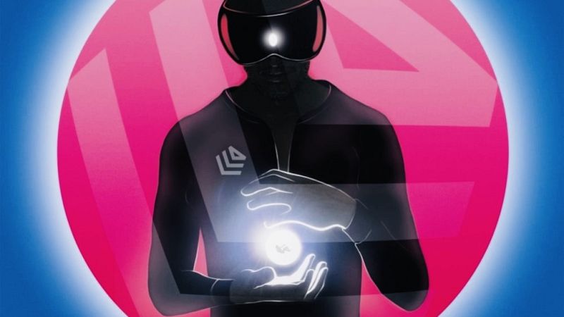 La Casa Azul - Paco Tomás - "Los cinco sentidos" - Escuchar ahora