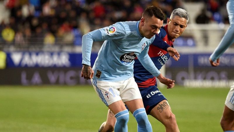 Tablero deportivo - Los goles del 2 y 3 de abril - Escuchar ahora