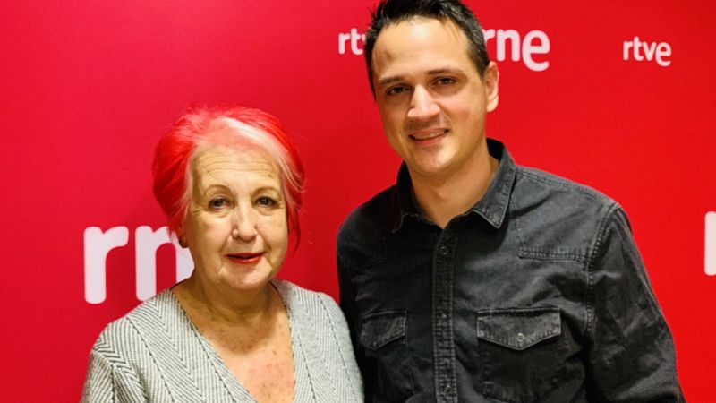 The Zero-Gravity Band - Marzenit-Calaf - "Sabia de guardia" - Escuchar ahora