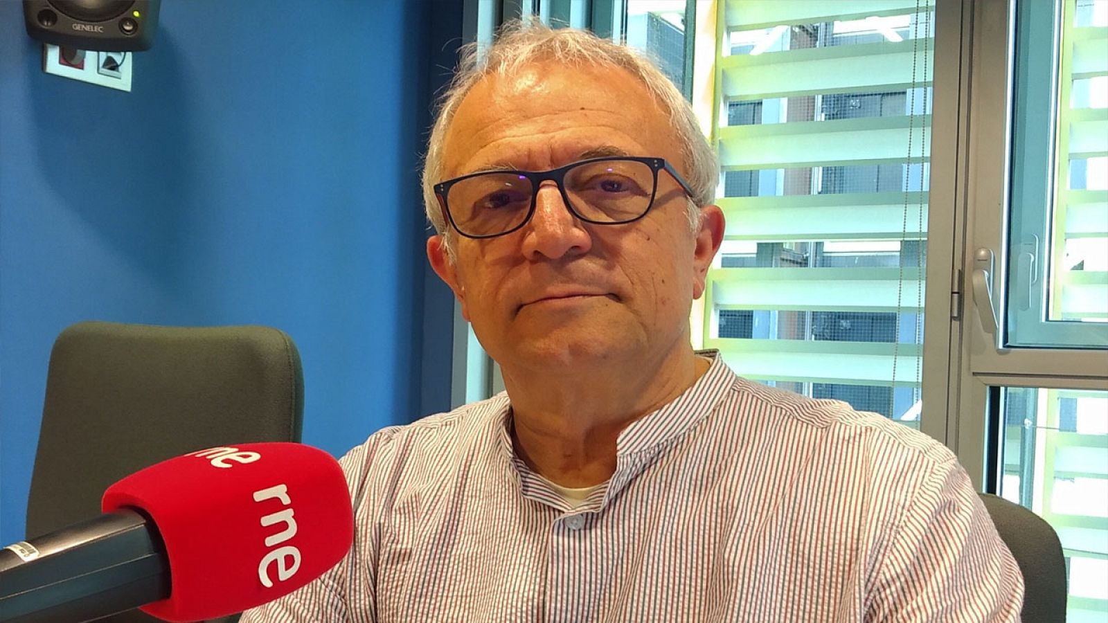 Confidències - Juan Pedro Romera
