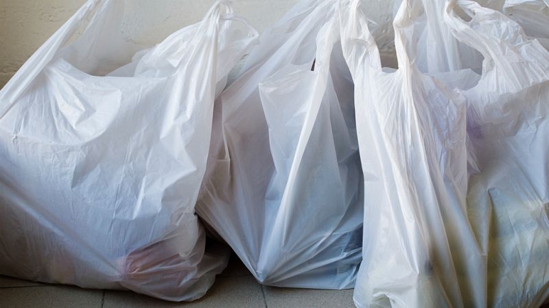 Reserva natural - 'Acompartir' y 'Plástico detox' - 03/04/19 - Escuchar ahora