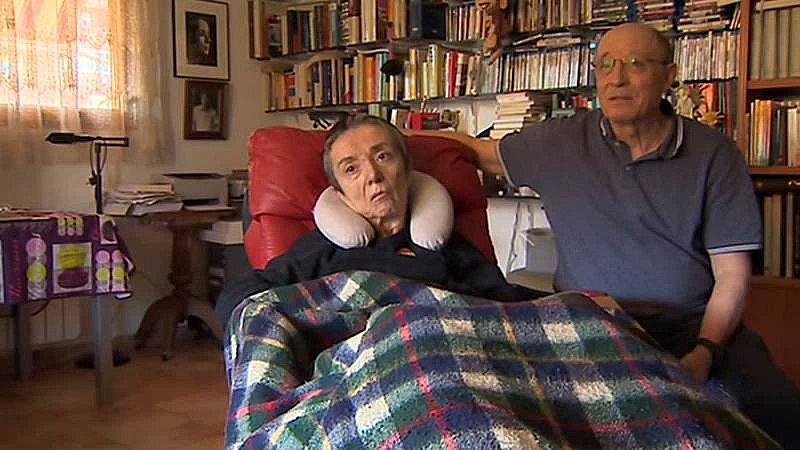 Las mañanas de RNE con Íñigo Alfonso - María José Carrasco reclamó en RNE su derecho a morir