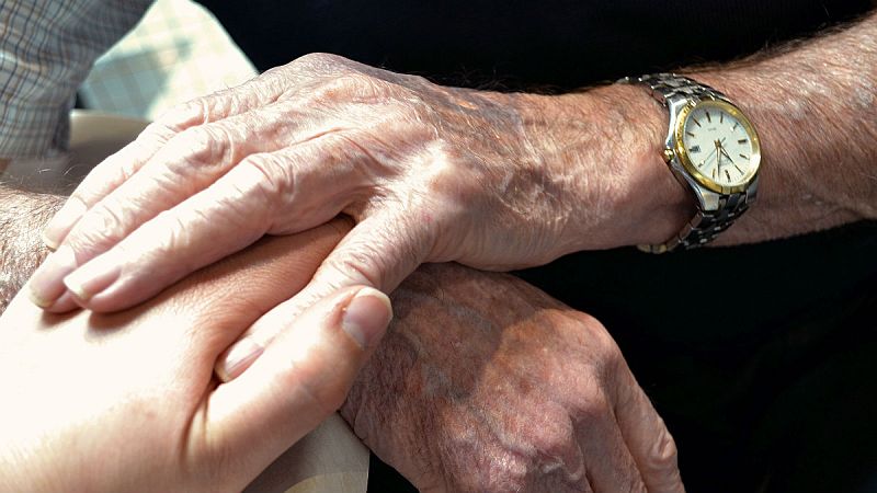 14 horas - La eutanasia en el Código Penal español - Escuchar ahora