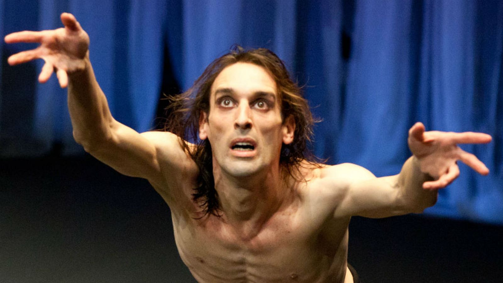 A compás - Rubén Olmo, nuevo director del Ballet Nacional de España - 04/04/19