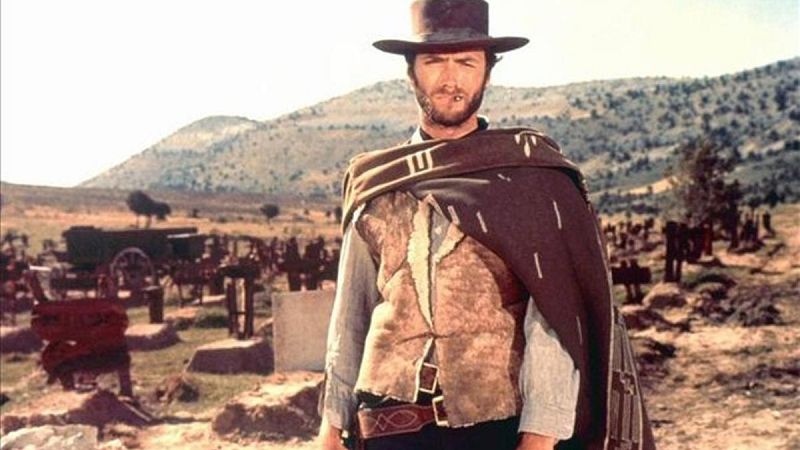 Vamos al cine - Sergio Leone y Ennio Morricone: más que una trilogía - 04/04/19