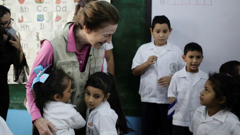 Unicef alerta sobre los menores en América Latina | Escuchar