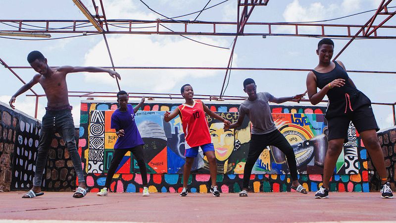 Las mañanas de RNE con Íñigo Alfonso - La Ruanda del futuro quiere pasar la página del genocidio