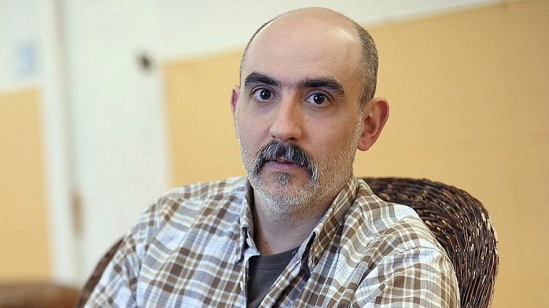 Teatro - Alfredo Sanzol dirigirá el Centro Dramático Nacional - RNE - Noticias RNE | Escuchar