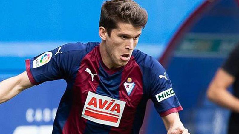 Tablero deportivo - Marc Cardona: "Hemos hecho una gran primera parte"