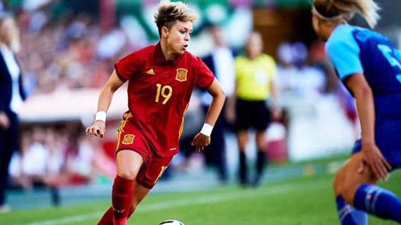 Tablero deprotivo - A. Sampedro: "No tenemos presión, tenemos claro lo que somos" - Escuchar ahora