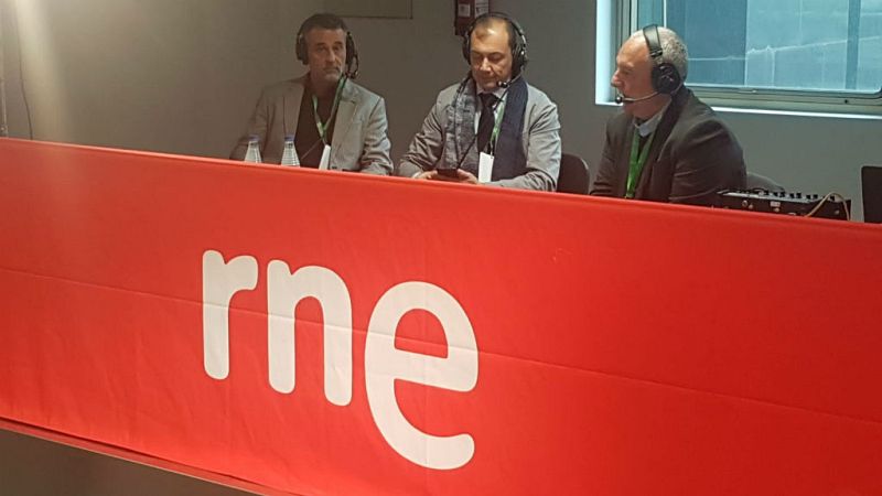 Todo Noticias - Mañana - IV Jornada sobre Tecnología y Seguridad Vial  - Escuchar ahora