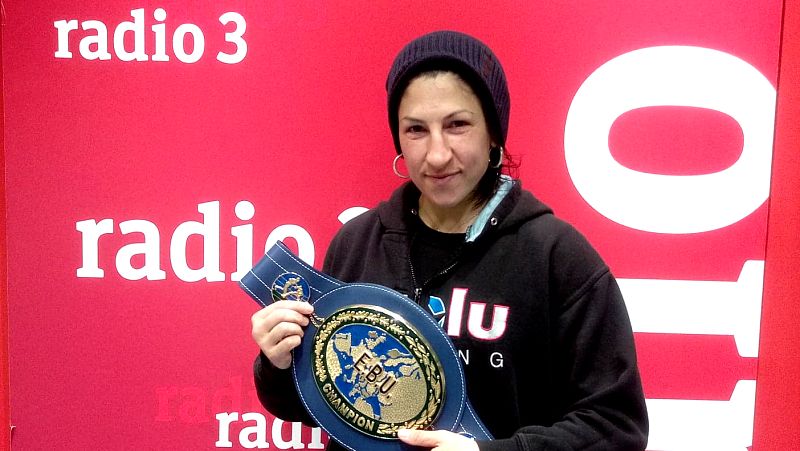 Si No Puedo Bailar... - Miriam Gutiérrez y autodefensa feminista  - Escuchar ahora