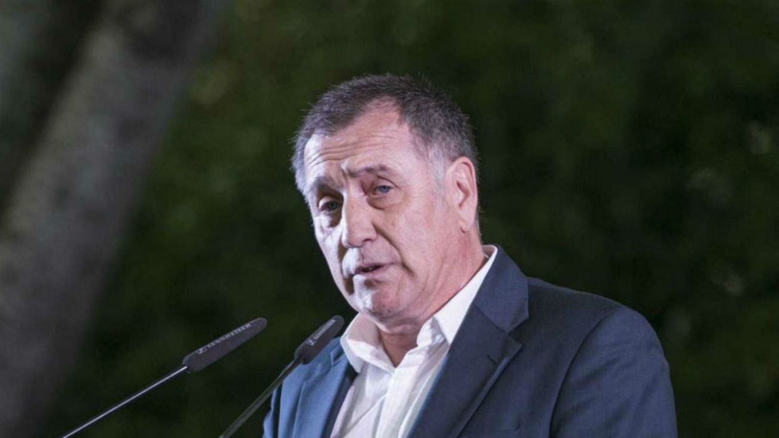 14 horas - Imputado por el espionaje a Pablo Iglesias el ex número dos de Comunicación del Gobierno - escuchar ahora