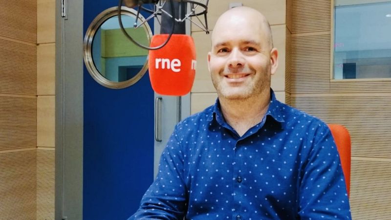 Cambio climático - Rubén del Campo - "Asunto central" - Escuchar ahora