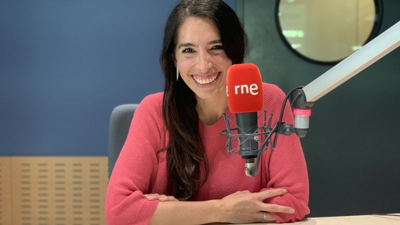 Audiolibros - Juliana Rueda - "Clase magistral" - Escuchar ahora