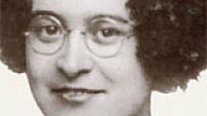 Mujeres malditas - Amparo Poch -10/04/19 - Escuchar ahora