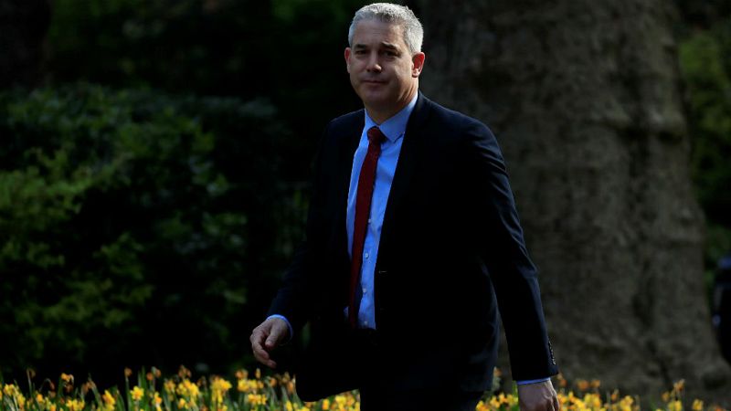 Boletines RNE - Londres rechaza una prórroga larga del 'brexit' - Escuchar ahora