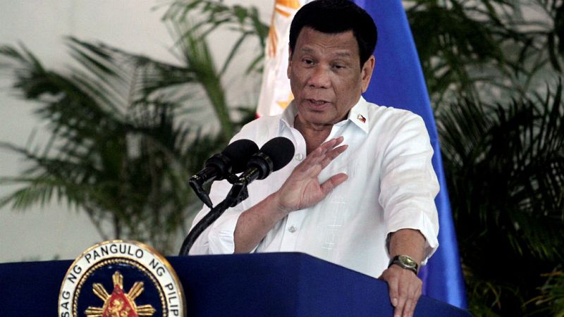 Todo Noticias - Mañana - Ponemos el foco en Filipinas y en el presidente Duterte - Escuchar ahora